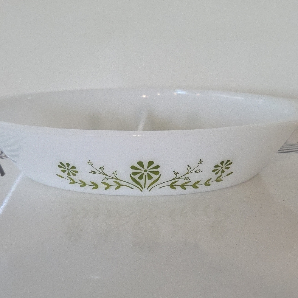 Vintage Glassbake Pyrex